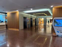 Parkway Parade (D15), Office #627819251